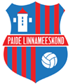 escudo Paide Linnameeskond