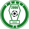 escudo Paksi FC