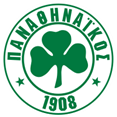 escudo Panathinaikos FC