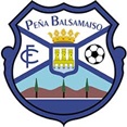 escudo Peña Balsamaiso CF
