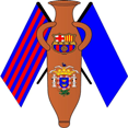 escudo Club Peña Barcelonista