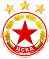 escudo PFC CSKA-Sofia JSC