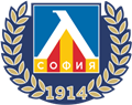 escudo PFC Levski Sofia