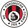 escudo PFC Lokomotiv Sofia