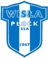 escudo Wisla Plock
