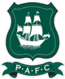 escudo Plymouth Argyle FC