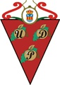 escudo CF Pomar