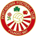 escudo Portadown FC