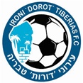 escudo Ironi Tiberias FC