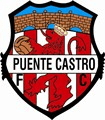 escudo Puente Castro FC