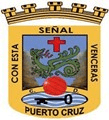 escudo CD Puerto Cruz