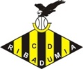 escudo CD Ribadumia