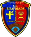 escudo CD Ribaforada