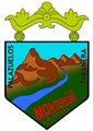 escudo CD Monteresma-La Atalaya