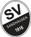 escudo SV Sandhausen