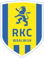 escudo RKC Waalwijk