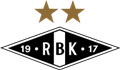 escudo Rosenborg BK