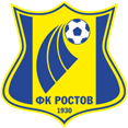 escudo FC Rostov