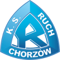escudo Ruch Chorzów