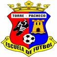 escudo EF Torre Pacheco