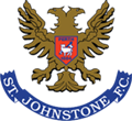 escudo Saint Johnstone FC