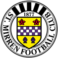 escudo Saint Mirren FC