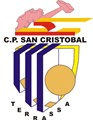 escudo CP San Cristóbal