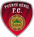 escudo Puente Genil FC