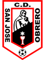 escudo CD San José Obrero
