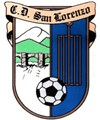 escudo CD San Lorenzo
