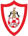 escudo CF Jaraíz