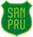 escudo AD Colegio San Prudencio