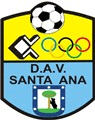 escudo DAV Santa Ana