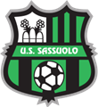 escudo US Sassuolo Calcio