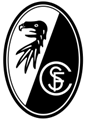 escudo SC Freiburg