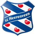 escudo SC Heerenveen