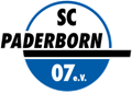 escudo SC Paderborn 07