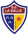 escudo SD La Salle