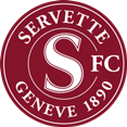 escudo Servette FC