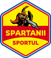 escudo CSF Spartanii Selemet