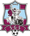 escudo FC Sfintul Gheorghe