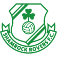 escudo Shamrock Rovers FC