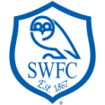 escudo Sheffield Wednesday FC