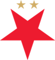 escudo SK Slavia Praha