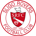 escudo Sligo Rovers FC