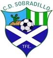 escudo CD Sobradillo