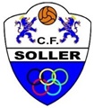 escudo CF Sóller