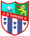 escudo CD Sondika