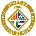 escudo Sporting Ciutat de Palma
