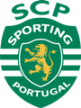 escudo Sporting Clube de Portugal